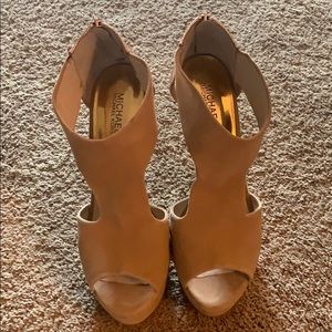 Michael Kors Heels